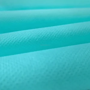 Polypropylene Spun Bonded Non Woven Fabric for Medical Health Care