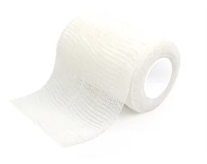 Popular PBT Bandage PBT Self adhesive Elastic Bandage
