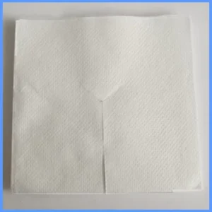 Popular Sale Wound Care Surgical Manufacturing Gauze Non Woven Gauze Swabs