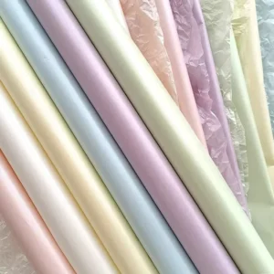 Popular Sydney Pearlescent Paper 50*70cm Waterproof Flower Cake Baking Lining Packing Paper New for Baking & Cake Art