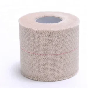 Porous Tensoplast Elastic Adhesive Bandage Heavy EAB Tape