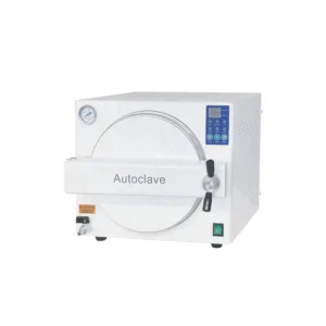 Portable Autoclave Small Size Lab Hospital Table Top Autoclave