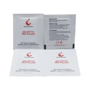 Portable Care Touch Lens Wipes Disposable 12*20 cm Household Glasses Cleaning Wipe