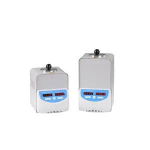 Portable Dental Sterilizer Mini Autoclave for Lab Digital Control Glass Bead Sterilizer