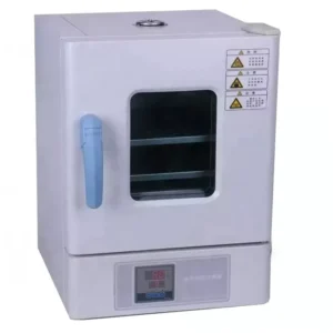 Portable Digital Lab Incubator Electric 20L 30L Constant-temperature Bacteria Incubator