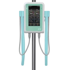 Portable Medical Blood and Infusion Warmer Machine for ICU Surgery Emergency