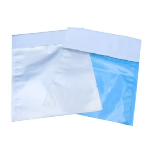 Portable Medical Heat Sealing Sterilization Bag Tear Resistant Paper Plastic Material Model XDZS-03