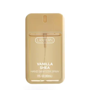 Portable Moisturizing Hand Sanitizer on the Go Hand Cleaning Spray Personal Disinfection Hand Sanitizing Spray Mist