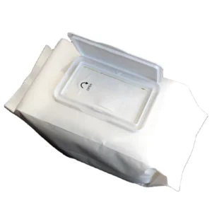Portable Multi-purpose Clean Car Glass Window Wipes Car Wipes Wet Car Cleaning Wet Wipes