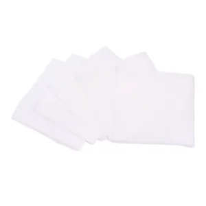 Portable Non Woven Disposable Absorbent Sterile Gauze Swabs Medical Wound Care Swab for Convenient Use