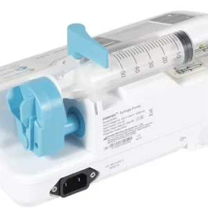 Portable Veterinary Infusion Pumps and Syringe Injector for On the Go Veterinary Instrument Use