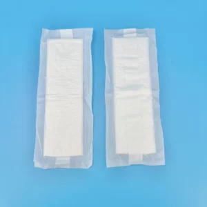 Post Partum Nursing Pad Maternal Absorbent Sanitary Maternity Incontinence Napkin for Postpartum