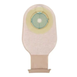 Pouch Ostomy Bags One Piece Two Piece Colostomy Bag Drainable Pouch