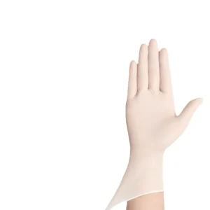Powder Free Disposable Nitrile Gloves High Elastic Thickened Latex XL Individually Packaged Working Safety Dental Beauty