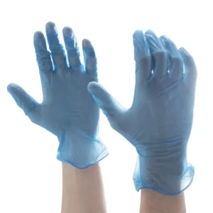 Powder Free Vinyl Gloves Vinyl Gloves Powder Free Food Grade Vinyl Gloves Powder Free