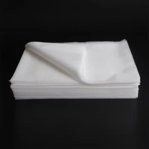 Pre Cut Disposable Nonwoven Sms Hospital Medical Use pp Non Woven Fabric Bed Sheet by Pieces