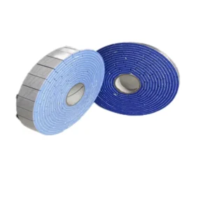 Pre Cut Rectangular Double Sided Adhesive Roller Hot Melt Self Pressure Adhesive Tape Roll Dot EVA Foam Tape