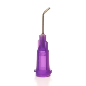 Precision Blunt End Injection Needle for Electronic Devices 0.001kg