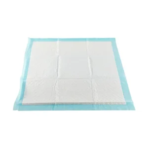 Premium 100% Cotton 1 Ply Puppy Training Pads Model Pet Urine Pad Pet Training Supplies Top Supplier