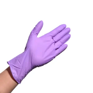 Premium Blue Nitrile Gloves Powder Free and HighQuality Disposable Nitrile Gloves for Versatile Protection