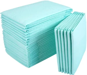 Premium Disposable Adult Incontinence Nursing Hospital Bed Under Pad Sheet