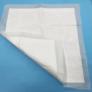 Premium Disposable Hospital Bed Sheets with High Absorbency