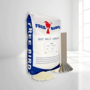 Premium EVA Edge Banding Hot Melt Glue and Adhesives for Automatic Machine Hot Melt Glue