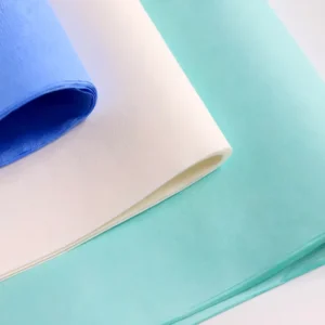 Premium Hospital Medical Sterilization Wraps Crepe Paper