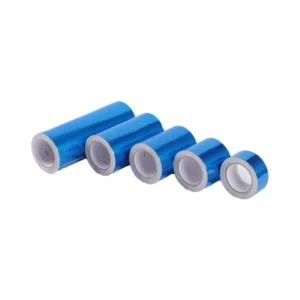 Premium Industrial Design Aluminum Foil Butyl Rubber Bitumen Roof Waterproof Tape Membrane 5 Year Warranty Secure Sealing