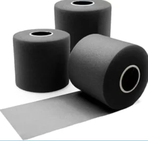 Premium Latex Free Breathable Polyurethane Foam Wrap Pre Wrap Tape Colored Options Custom Logo Athletic Tape Liner Bulk Factory