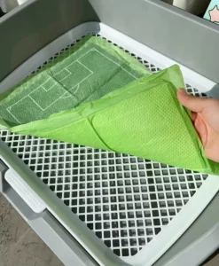 Premium Pet Pee Pads Disposable Super Absorbent Puppy Training Pad