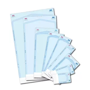 Premium Quality Sterilization Pouches for Medial Dental & Multi Use
