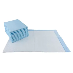 Premium Super Soft Elderly Nursing Bed Pads Waterproof 60*90 Incontinence Adult Diaper for Premium Elder Care