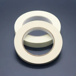 Pressure Steam Sterilization Indicator Tape Disinfection Indicator Sticker High Temperature Steam Label Color-Changing Label