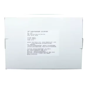 Pressure Steam Sterilization Writing Instruction Tape Indication Label 3M1322L 1500 Pieces/box