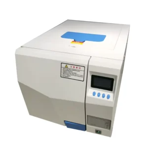 Pressure Steam Sterilizer Autoclave 20 Liter 24 Liter Rapidly Sterilizer 20L 24L