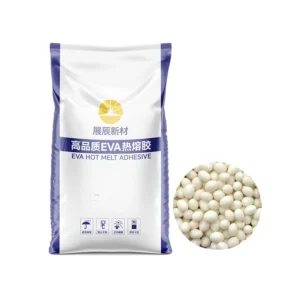 Price Eva Hot Melt Adhesive Granule High Temperature Sealing EVA Hot Melt Adhesive Edge Banding for Woodworking