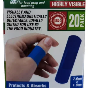 Price Fabric Self Adhering Cohesive Custom Design Nonwoven Bandaid for Adults
