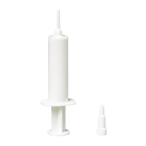 Price Flexible Tip Plastic Anti inflammatory Gel Filled Veterinary Animal Syringe