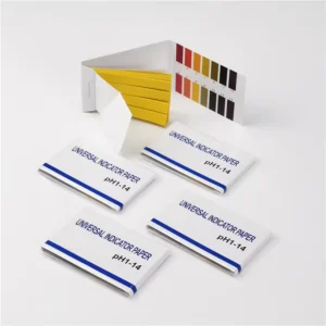 Price Ph 1 14 Wide Test Paper Ph Indicator Paper Ph Meter Paper Test