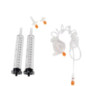 Price Stainless Steel Injection Veterinary Syringe NeedlesT