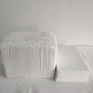 Prices High Absorbent Urine Incontinence Underpad for Adults Disposable Underpadfor Baby Underpad Suppliers