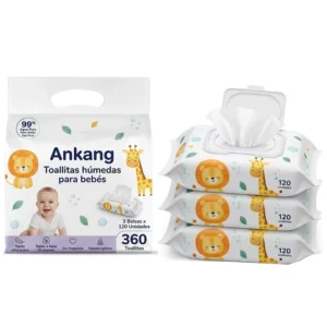 Private Label Baby Wipes Lavender Scented 99% Pure Water Baby Wet Wipes for Sensitive Skin OEM ODM