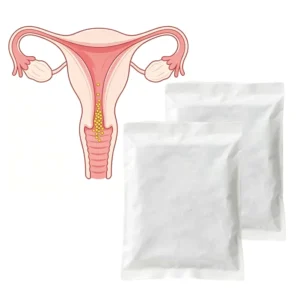 Private Label Weight Loss and Detox Tea Products Belly Flattening Liver Kidney and Uterus Detox Tea