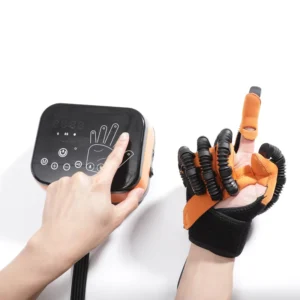 Professional AXD Care AXD RG100 Finger Exercise Machine Therapy Training Equipment Stroke Rehabilitation Glove