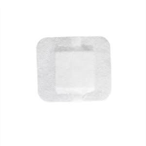 Professional China Manufactured Sterile Non Woven Wound Dressing for Beauty & Personal Care