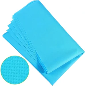 Professional Custom 25gsm 100% PP Spunbond Nonwoven Fabric for Medical