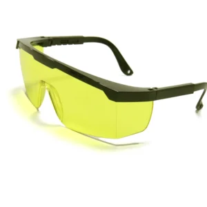 Professional Dental Teeth Whitening PC Plastic Protective Eye Glasses Medical Goggles Beauty Salon Commercial Use Comfortable