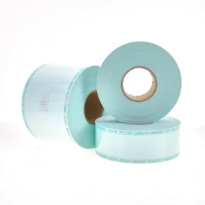 Professional Design Disposable Medical Packaging Sterilization Pouches