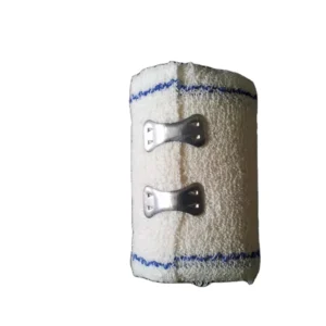 Professional Elastic Crepe Bandage